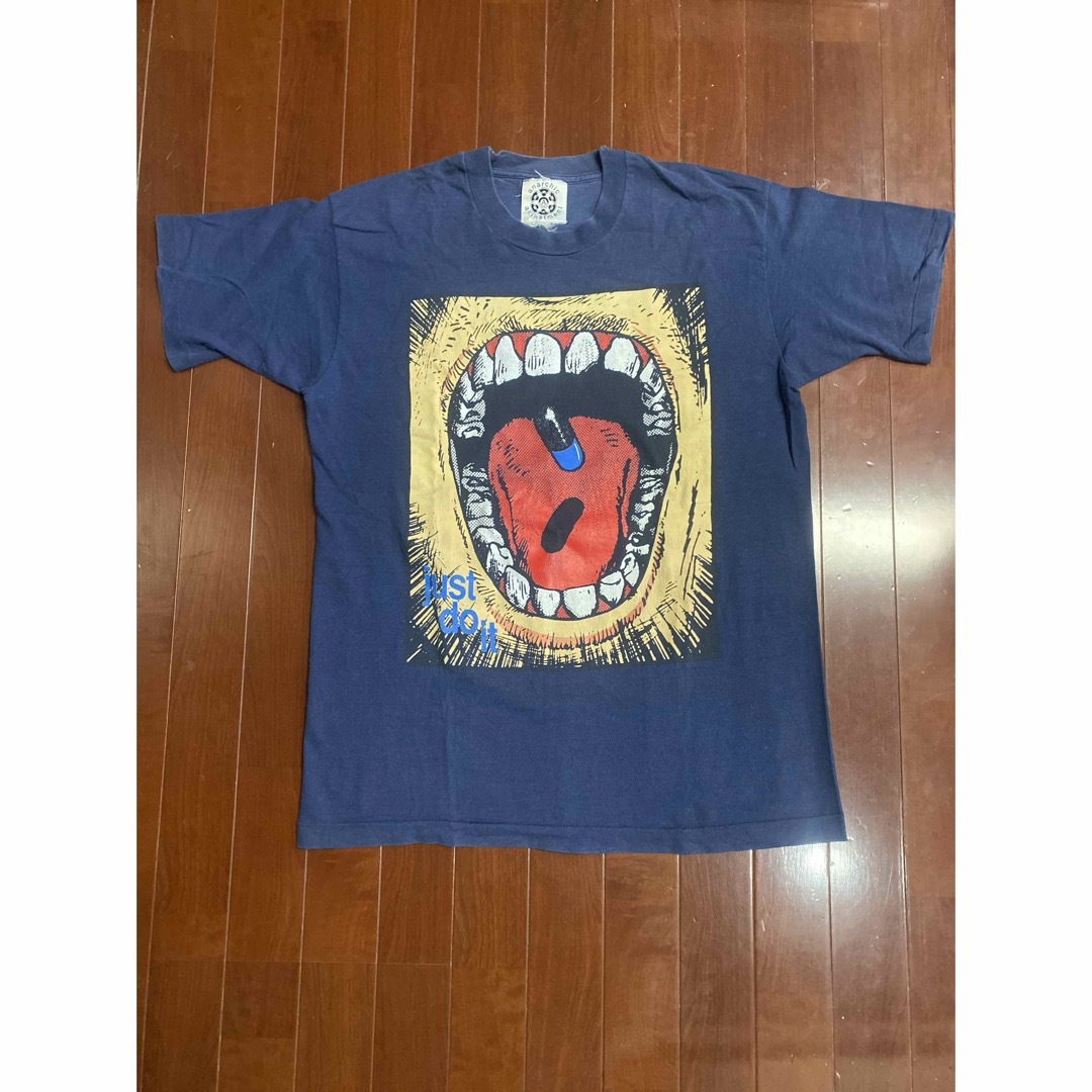 ANARCHIC ADJUSTMENT - 90'S ANARCHIC ADJUSTMENT AKIRA Tシャツ ANARCHIC ADJUSTMENT - 90'S ANARCHIC ADJUSTMENT AKIRA Tシャツ
