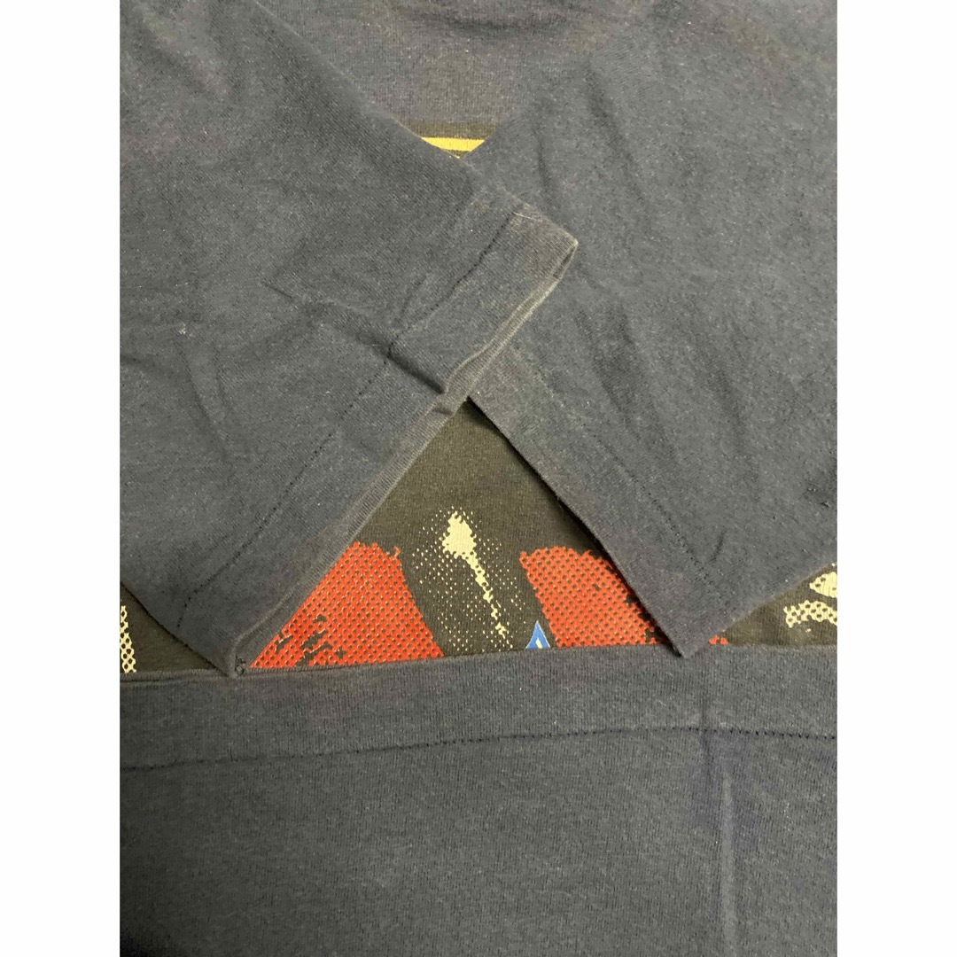 ANARCHIC ADJUSTMENT - 90'S ANARCHIC ADJUSTMENT AKIRA Tシャツ ANARCHIC ADJUSTMENT - 90'S ANARCHIC ADJUSTMENT AKIRA Tシャツ