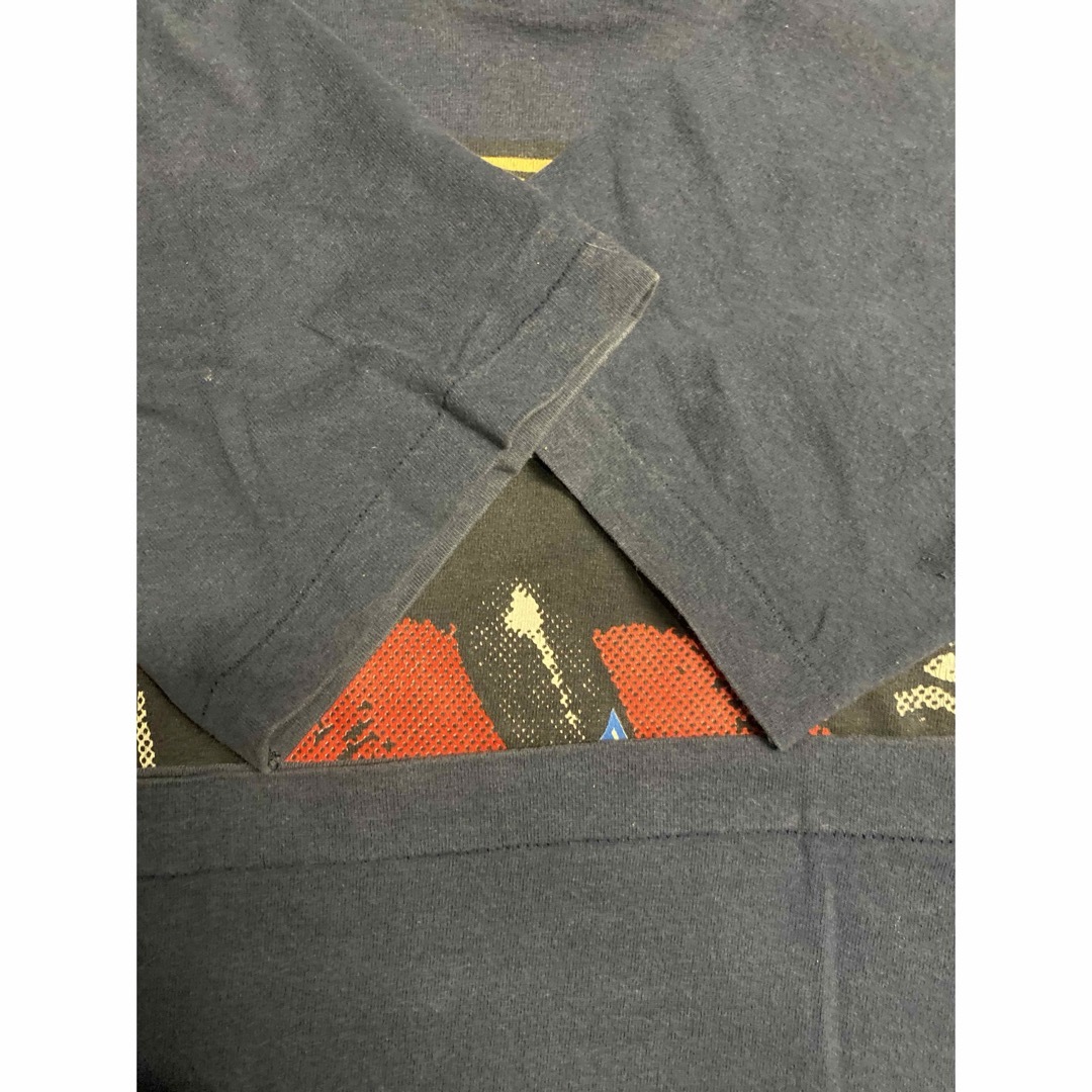 ANARCHIC ADJUSTMENT(アナーキックアジャストメント)の90'S ANARCHIC ADJUSTMENT AKIRA Tシャツ メンズのトップス(Tシャツ/カットソー(半袖/袖なし))の商品写真