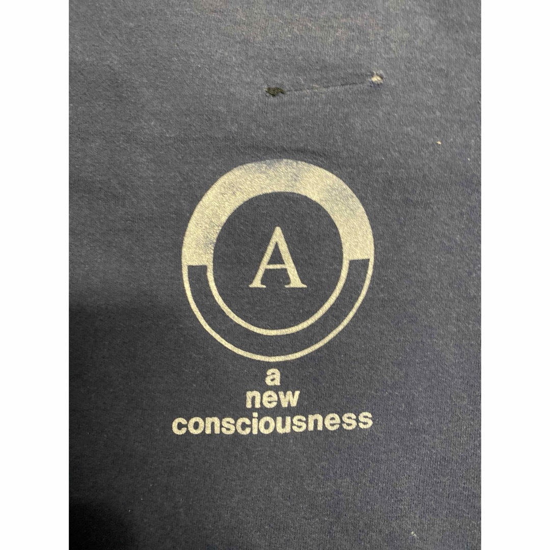 ANARCHIC ADJUSTMENT - 90'S ANARCHIC ADJUSTMENT AKIRA Tシャツ ANARCHIC ADJUSTMENT - 90'S ANARCHIC ADJUSTMENT AKIRA Tシャツ