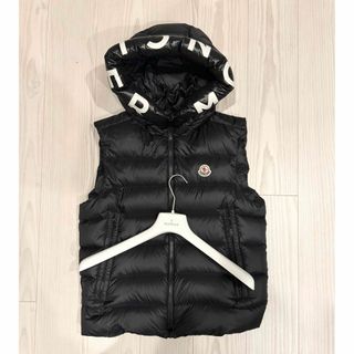 Moncler ダウンベスト　サイズ2  超美品‼️格安‼️