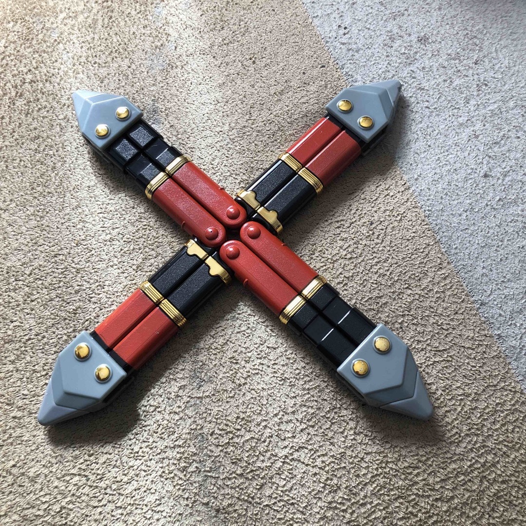 BANDAI - ハリケンジャー イカヅチ丸の通販 by アヤナオ's shop BANDAI - ハリケンジャー イカヅチ丸の通販 by アヤナオ's shop