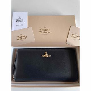 ヴィヴィアンウエストウッド(Vivienne Westwood)のVivienne Westwood 長財布(財布)