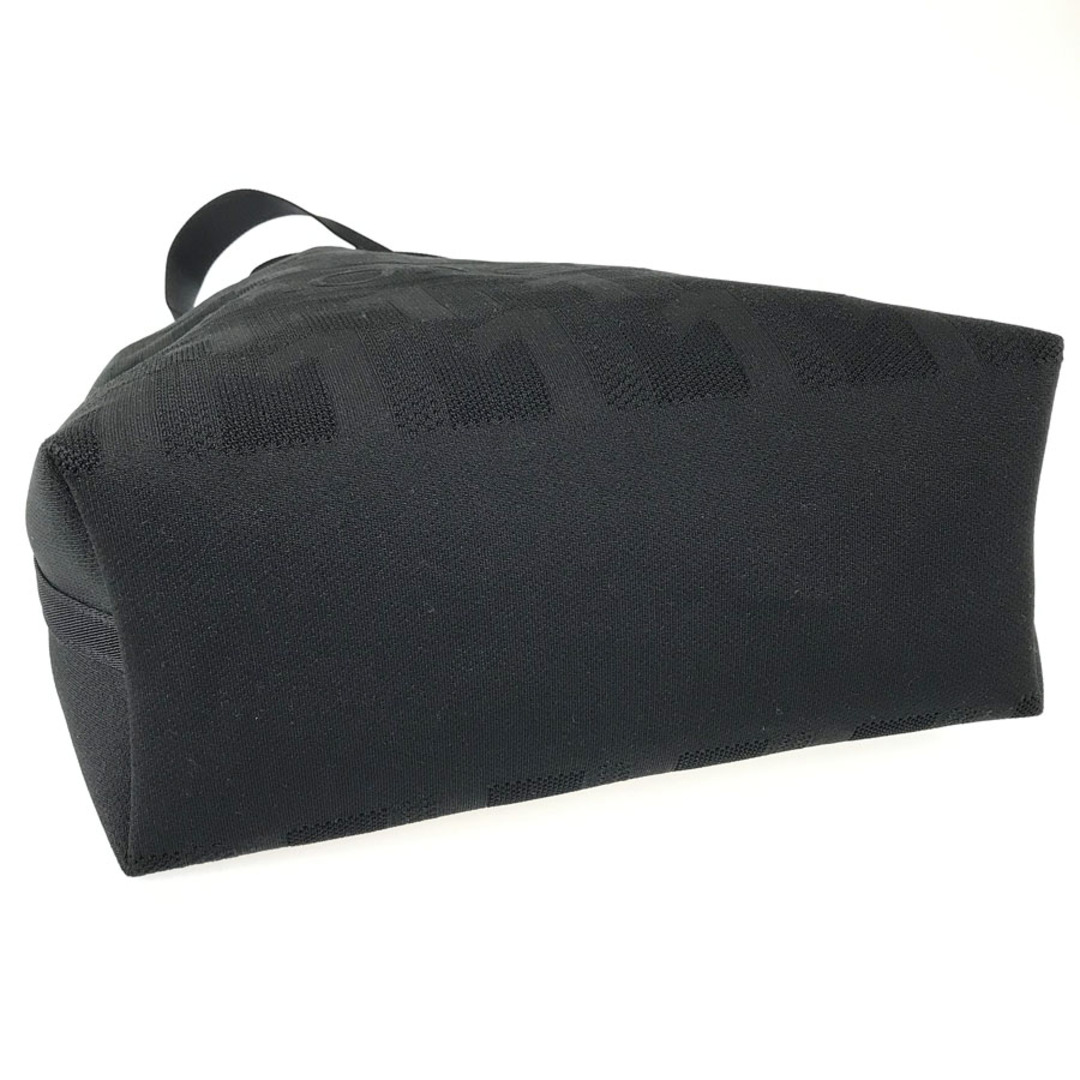 MONCLER(モンクレール)のモンクレール KNIT TOTE トートバッグ レディースのバッグ(トートバッグ)の商品写真