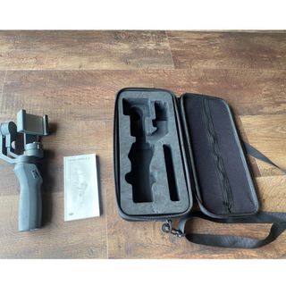 インスパイア(Inspire（DJI）)のDJI Osmo Mobile 2 (3軸手持ちジンバル)(その他)