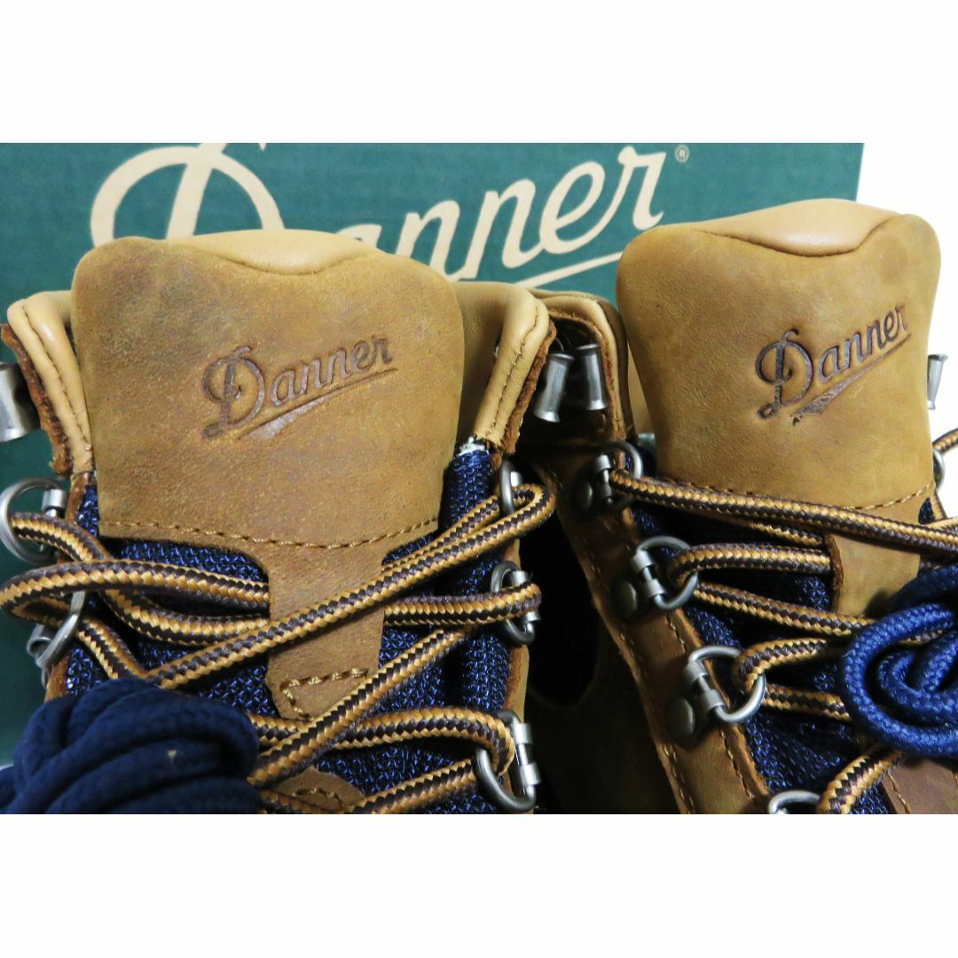 Danner(ダナー)の新品 Danner 60433 W'S CASCADE CREST 5 GTX レディースの靴/シューズ(ブーツ)の商品写真