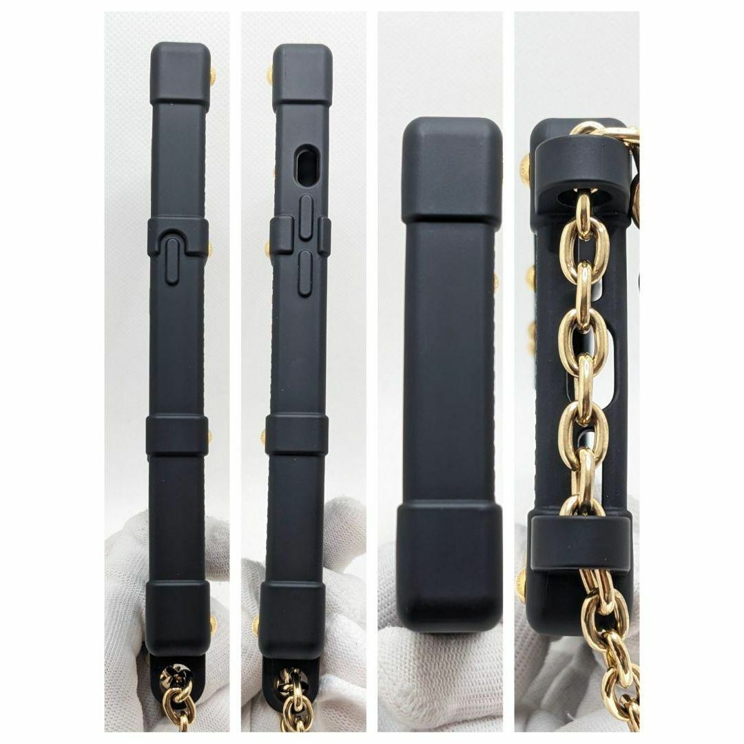 LOUIS VUITTON(ルイヴィトン)の値下げ不可ルイヴィトンモノグラム　エンボス リ・トランク iPhone14PRO スマホ/家電/カメラのスマホアクセサリー(iPhoneケース)の商品写真