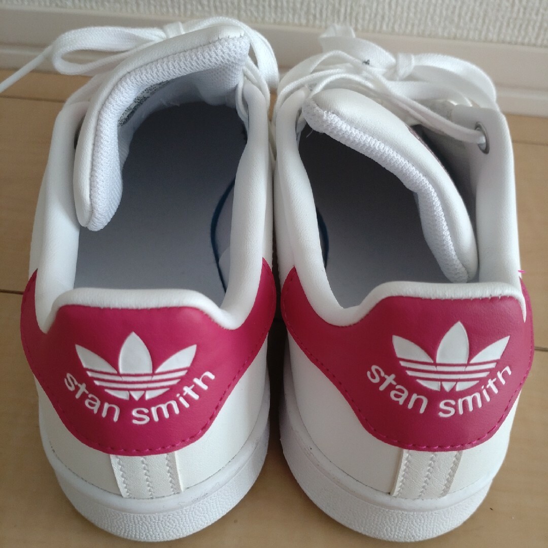 STANSMITH（adidas）(スタンスミス)のSTAN SMITH❀スニーカー レディースの靴/シューズ(スニーカー)の商品写真