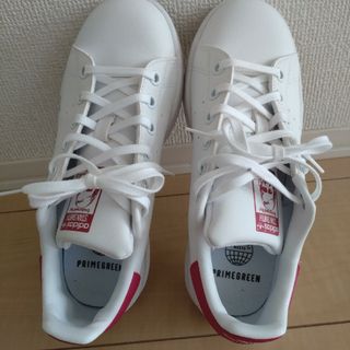 スタンスミス(STANSMITH（adidas）)のSTAN SMITH❀スニーカー(スニーカー)