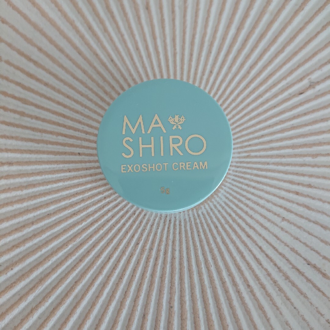 MA・SHIRO(マシロ)のマシロ エクソショットエッセンス コスメ/美容のスキンケア/基礎化粧品(美容液)の商品写真