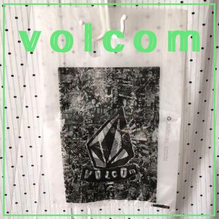 ボルコム(volcom)のVOLCOMボルコムUS限定ショッピングリサイクルアースパック(その他)