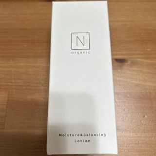 エヌオーガニック(N organic)のN organic 化粧水(化粧水/ローション)