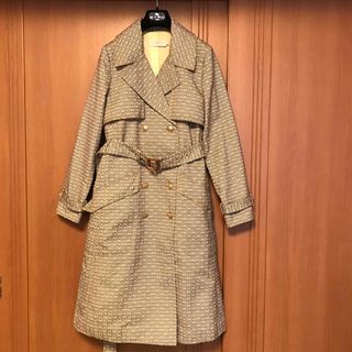 トリーバーチ(Tory Burch)のトリーバーチ  トレンチコート(トレンチコート)