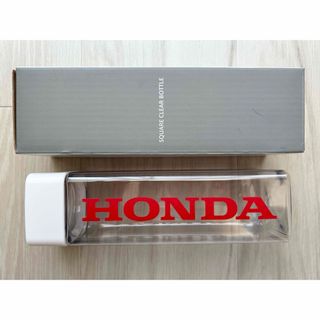 ホンダ(ホンダ)のHONDA スクエアアクリルボトル 500ml(容器)