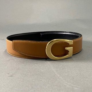 Gucci - GUCCI ベルト インターロッキング 美品の通販 by R☆s shop