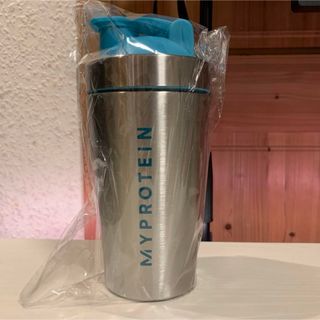 マイプロテイン(MYPROTEIN)のMyprotein マイプロテイン ミニメタルシェイカー 500ml(その他)