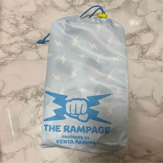 ザランページ(THE RAMPAGE)の神谷健太 クッション メンプロ(アイドルグッズ)