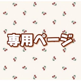 su様専用ページ(チェンエラ1セット(2枚))(アイドルグッズ)