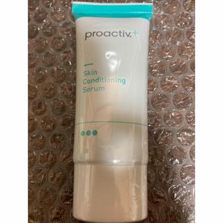 プロアクティブ(proactiv)のプロアクティブプラス 新品 未使用 未開封の1点セット1点全てフィルム付き(美容液)