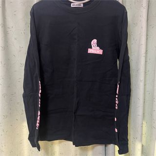 ミルクフェド(MILKFED.)のmilkfed エスターバニー ロンT esther bunny レア(Tシャツ(長袖/七分))