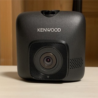 ケンウッド(KENWOOD)のKENWOOD ケンウッド ドライブレコーダー KNA-DR350 ジャンク品(カーナビ/カーテレビ)