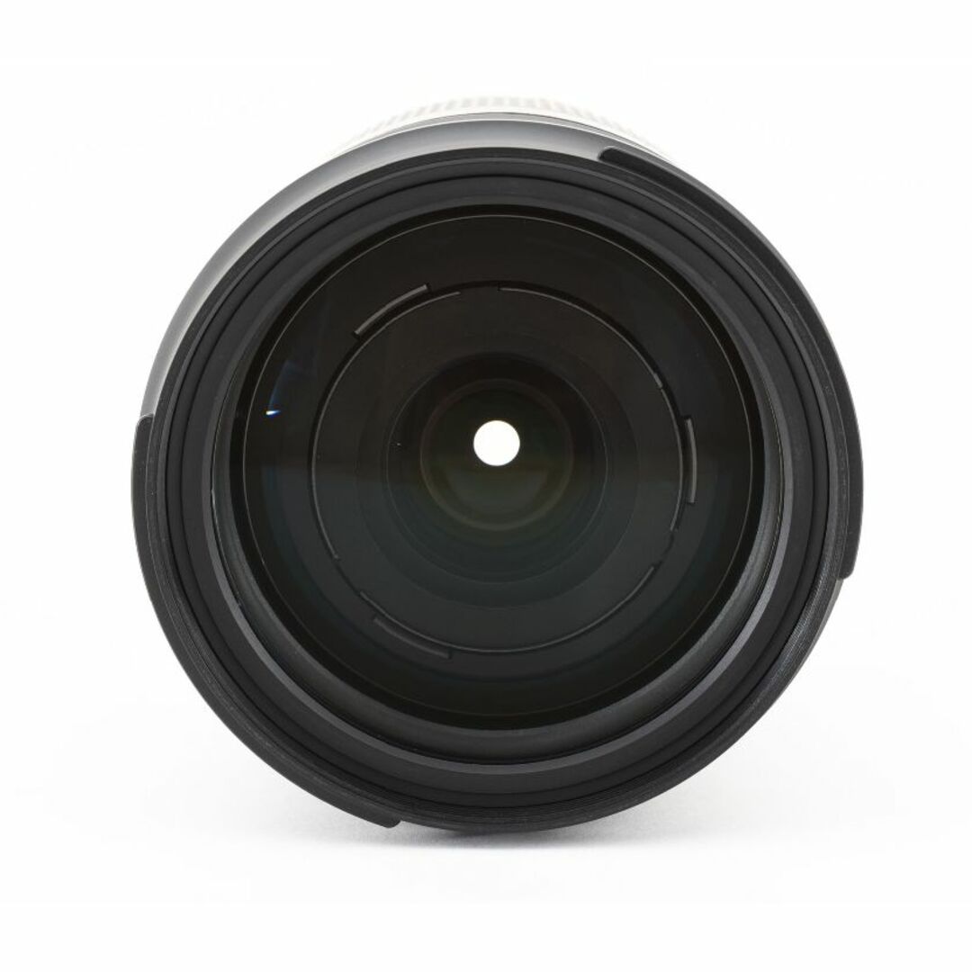 TAMRON(タムロン)の★ ニコン用 18-400mm F3.5-6.3 Di II VC HLD スマホ/家電/カメラのカメラ(レンズ(ズーム))の商品写真