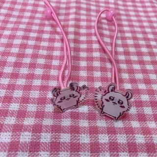 ヘアゴム ちいかわ(ヘアアクセサリー)