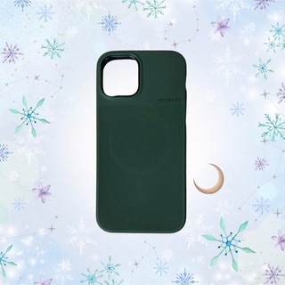 iPhone 12 pro  MOMENT THIN  CASE(iPhoneケース)