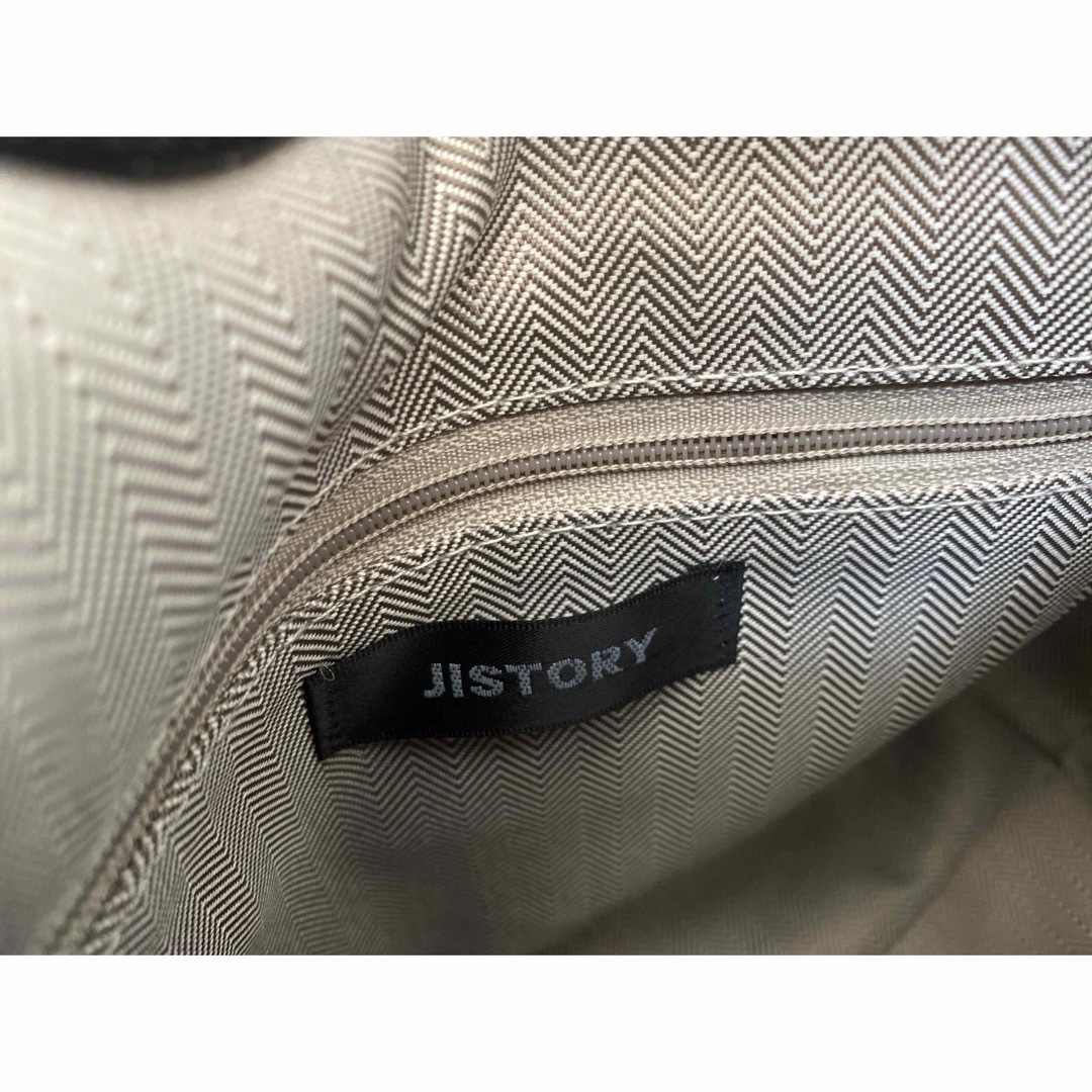 JISTORYショルダーバッグ＆トートバッグ レディースのバッグ(ショルダーバッグ)の商品写真