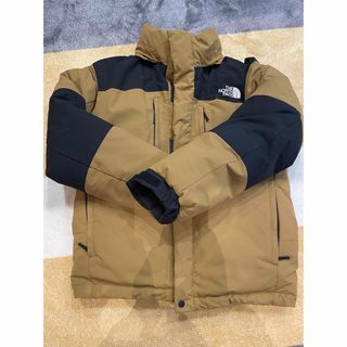 ザノースフェイス(THE NORTH FACE)のバルトロ(ダウンジャケット)