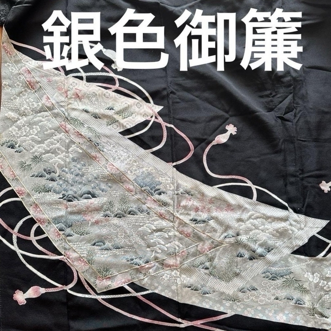 着物リメイク 留袖からフルオーダーワンピースドレスの通販 by 着物リメイク 留袖からフルオーダーワンピースドレスの通販 by