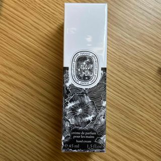 ディプティック(diptyque)の【diptyque paris】 ハンドクリーム(ハンドクリーム)