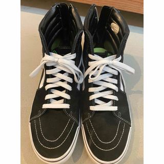 ヴァンズ(VANS)のvans SOPHコラボ(スニーカー)