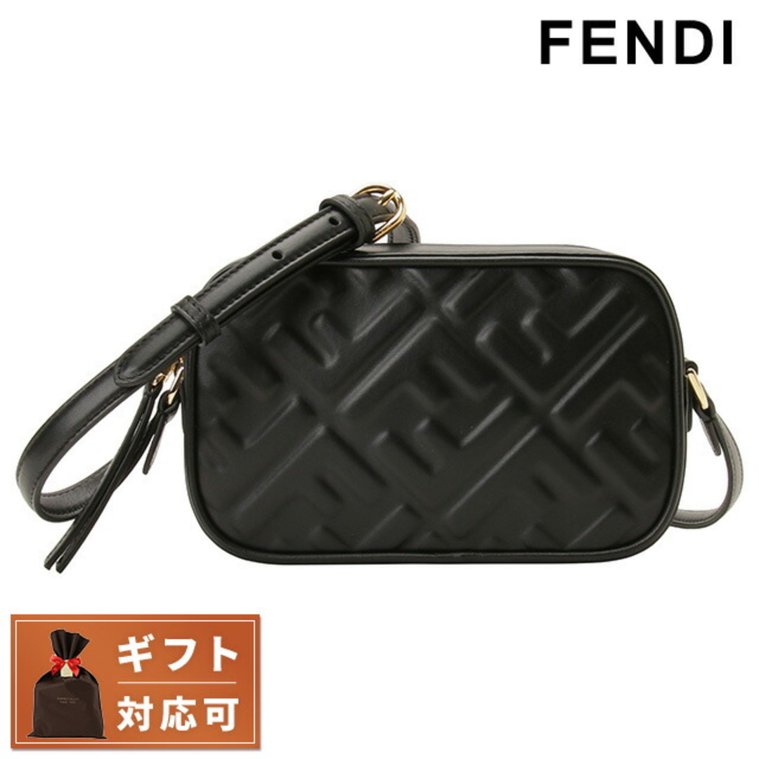 FENDI(フェンディ)の【新品】フェンディ FENDI バッグ レディース 8BS077 ANWT F0KUR レディースのバッグ(その他)の商品写真