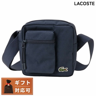 ラコステ(LACOSTE)の【新品】ラコステ LACOSTE バッグ メンズ NH4101 992(バッグパック/リュック)