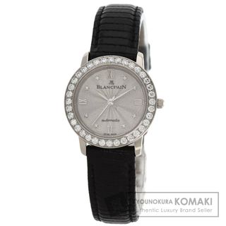 BLANCPAIN - 新品未使用品 ブランパン 時計ベルト アリゲーター BLANCPAIN - 新品未使用品 ブランパン 時計ベルト アリゲーター