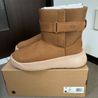 アグ(UGG)の大人気完売 超希少サイズ29cmUGG M CLASSIC Sクラシック エス(ブーツ)