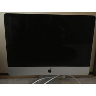 アップル(Apple)のApple iMac 21.5インチ2014  8GB/1TB  (デスクトップ型PC)