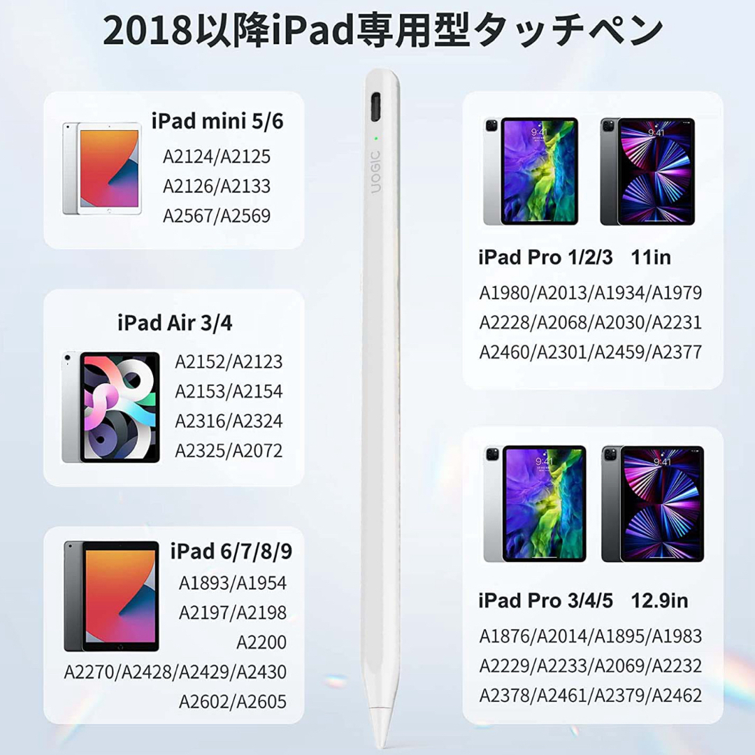 iPad(アイパッド)のiPad Air 第四世代　スカイブルー　超美品　早い者勝ち スマホ/家電/カメラのPC/タブレット(タブレット)の商品写真