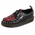 美品 ドクターマーチン Dr.Martens レザーシューズ Ramsey Mo