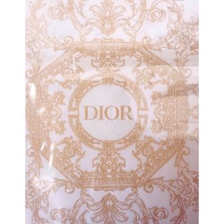 ディオール(Dior)のDior 2023 ホリデーノベルティ ノート&ポーチ(ポーチ)