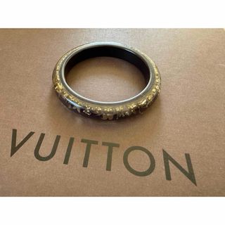 ルイヴィトン(LOUIS VUITTON)のLouis Vuitton ルイ・ヴィトン ブラスレアンクルージョン アマラント(ブレスレット/バングル)