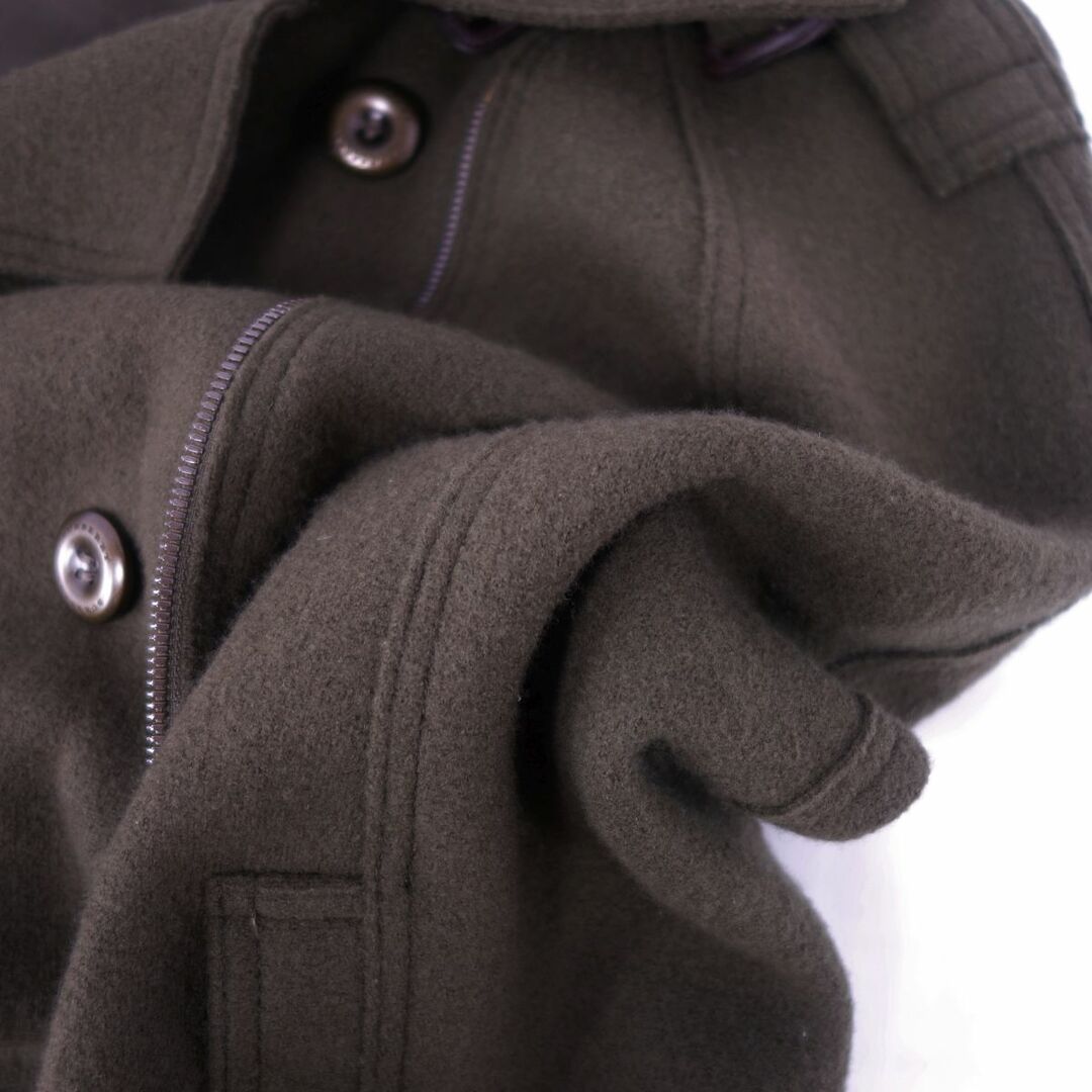 BURBERRY - 美品 バーバリー ロンドン BURBERRY LONDON ポンチョ BURBERRY - 美品 バーバリー ロンドン BURBERRY LONDON ポンチョ