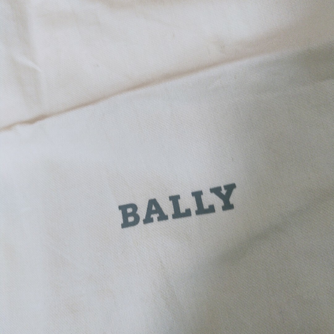 Bally(バリー)のBALLY 保存袋 収納袋 レディースのバッグ(ハンドバッグ)の商品写真