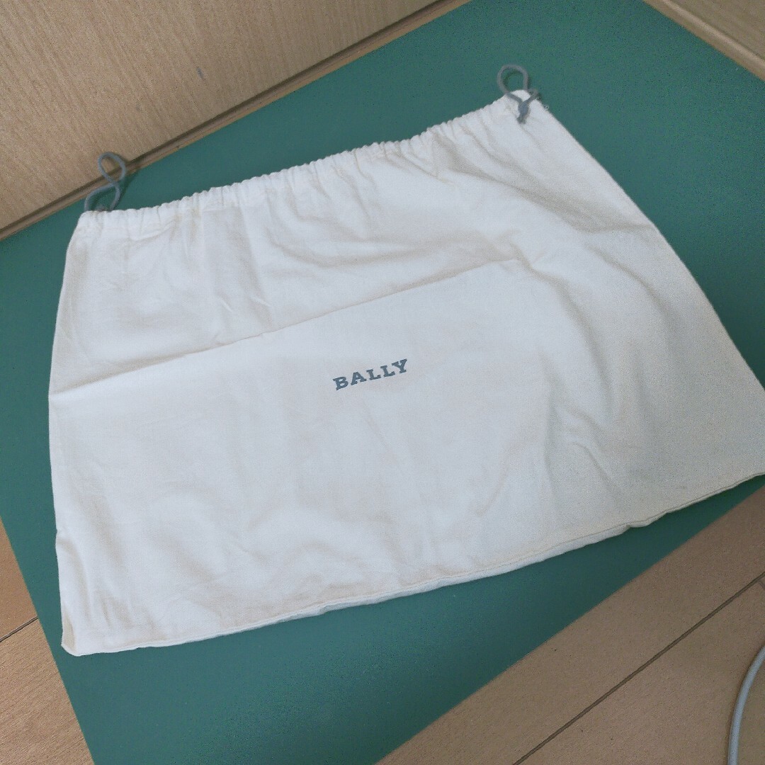 Bally(バリー)のBALLY 保存袋 収納袋 レディースのバッグ(ハンドバッグ)の商品写真