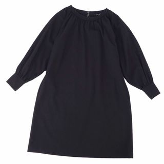 美品/tricot comme des garcons/ロングワンピース/McclONEPIECE