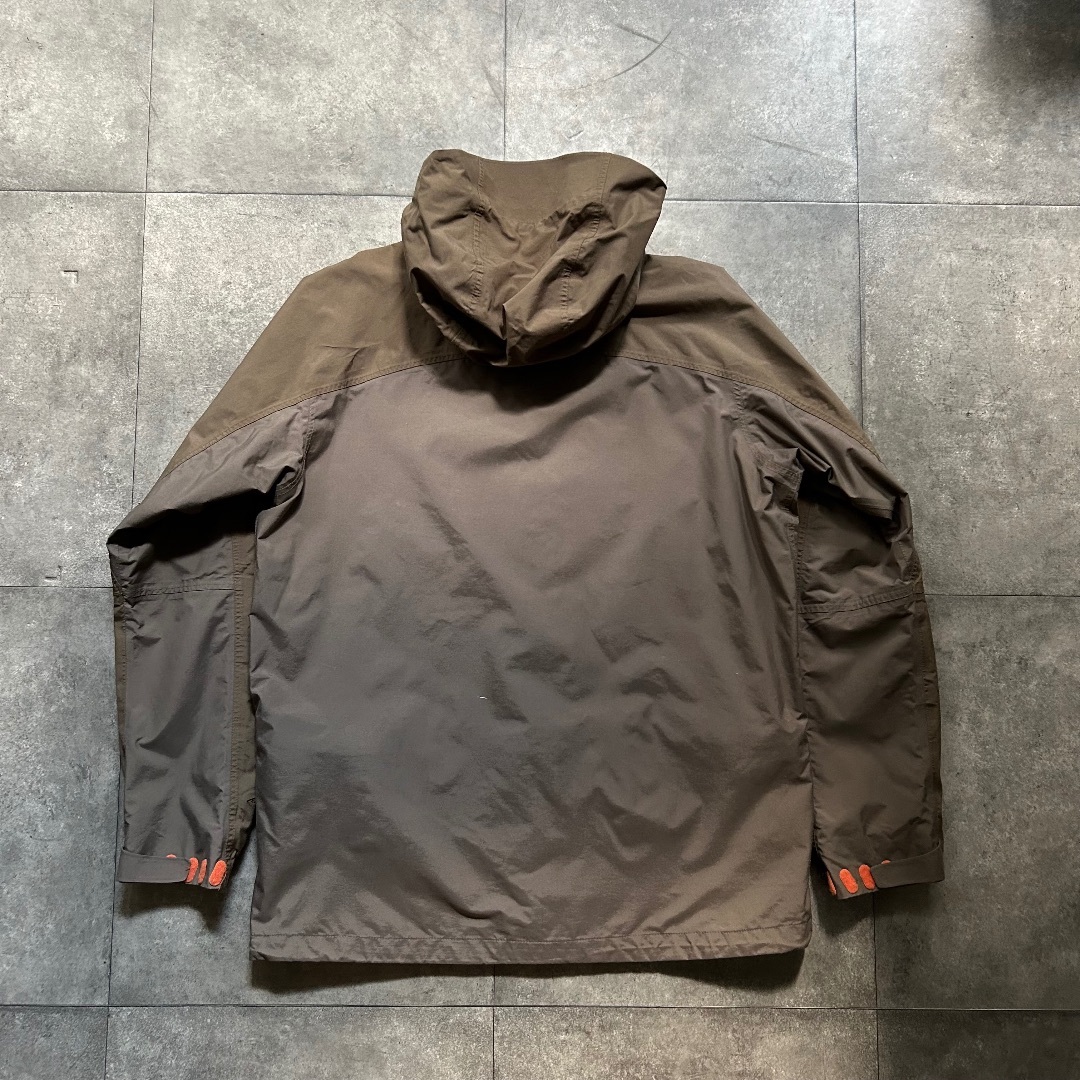 Columbia コロンビア Long's Peak マウンテンパーカー