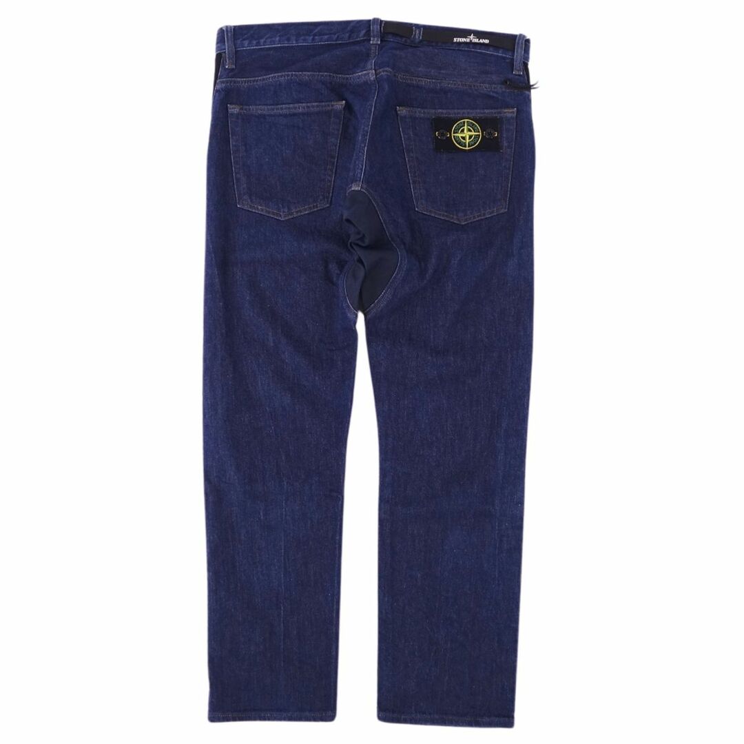 STONE ISLAND - 美品 ストーンアイランド STONE ISLAND パンツ STONE ISLAND - 美品 ストーンアイランド STONE ISLAND パンツ