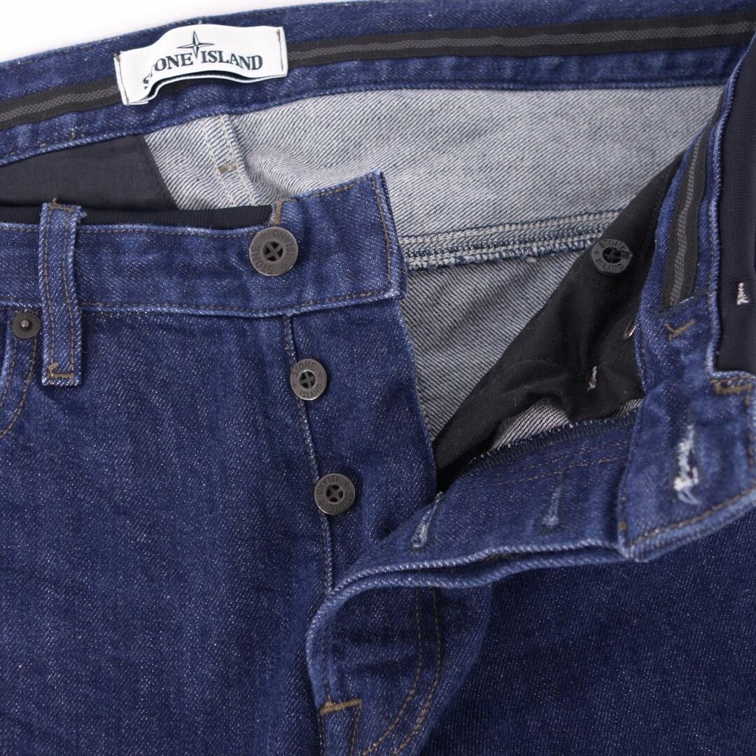 STONE ISLAND - 美品 ストーンアイランド STONE ISLAND パンツ STONE ISLAND - 美品 ストーンアイランド STONE ISLAND パンツ