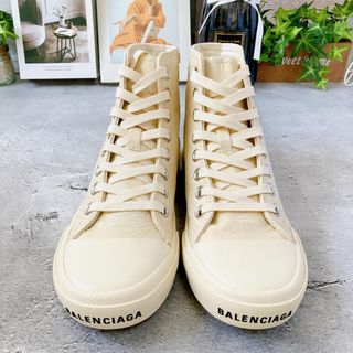 Balenciaga - バレンシアガ 18SS SPEED TRAINER スピードトレーナー